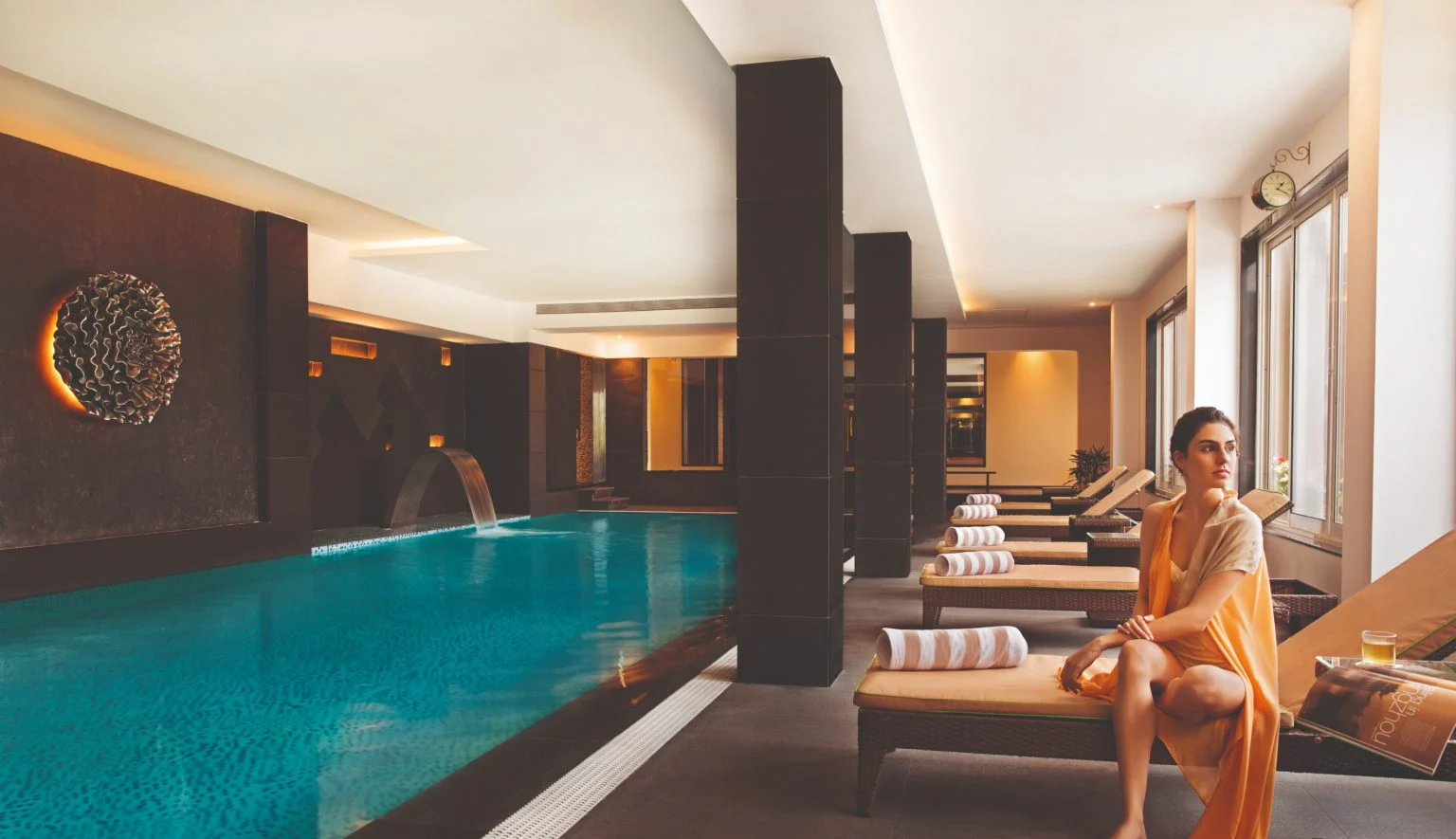 Atmantan: Luxury Wellness Retreat