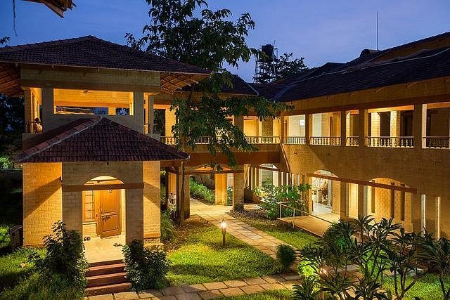 Govardhan Eco Village