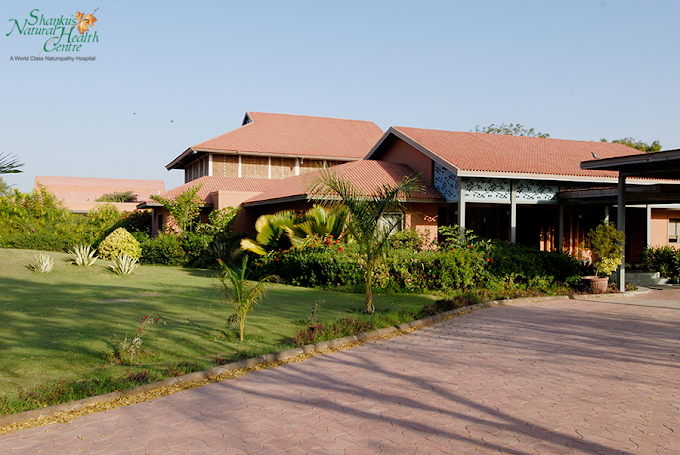 Shankus Natural Health Centre