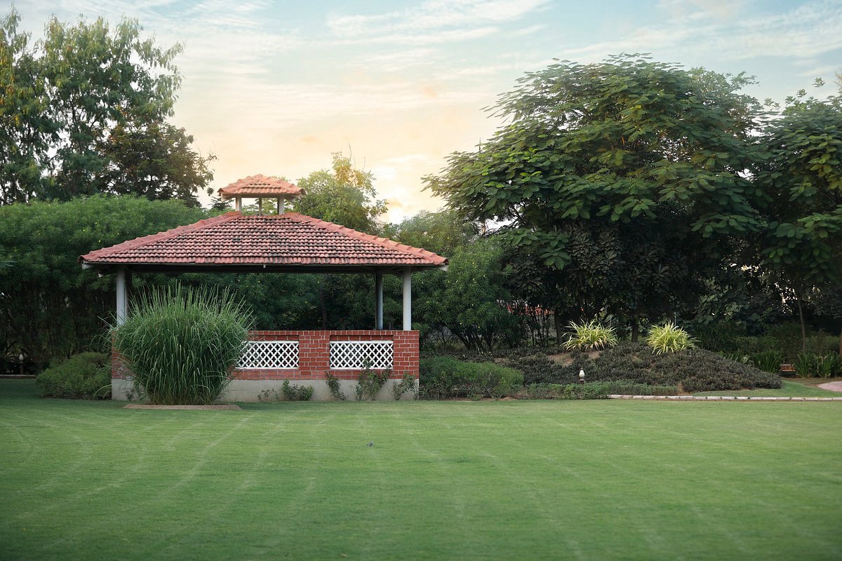 Nimba Nature Cure & Holistic Centre