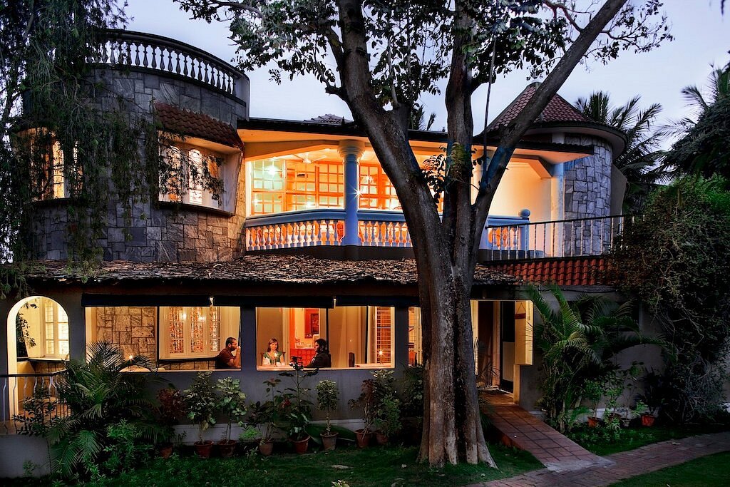 Indus Valley Ayurvedic Centre