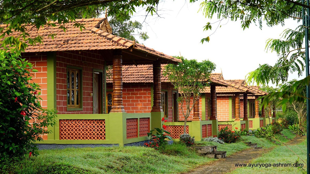AyurYoga Eco Ashram