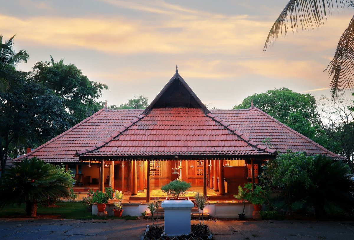 Ayurvedagram Wellness Resort