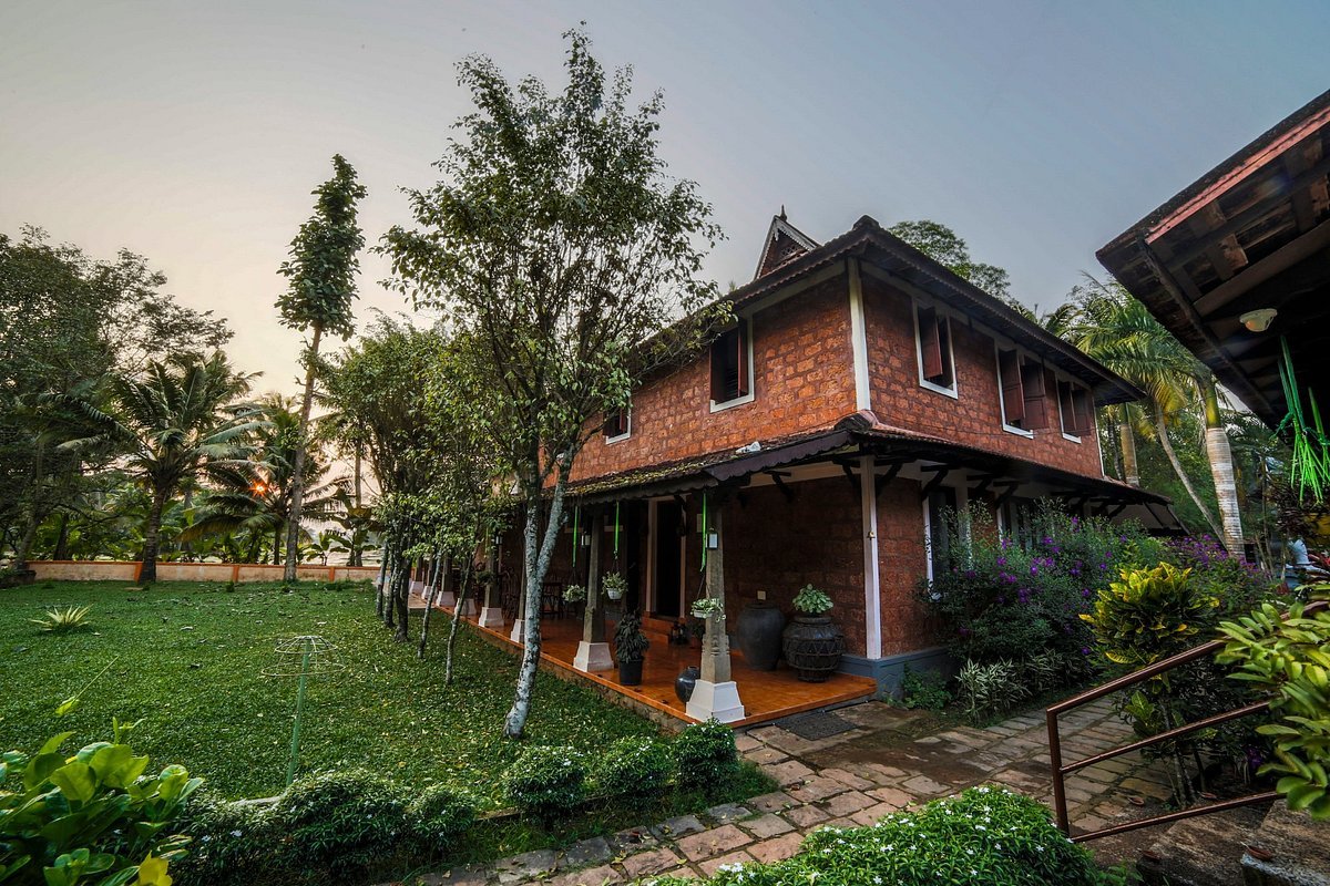 Athreya Ayurvedic Centre