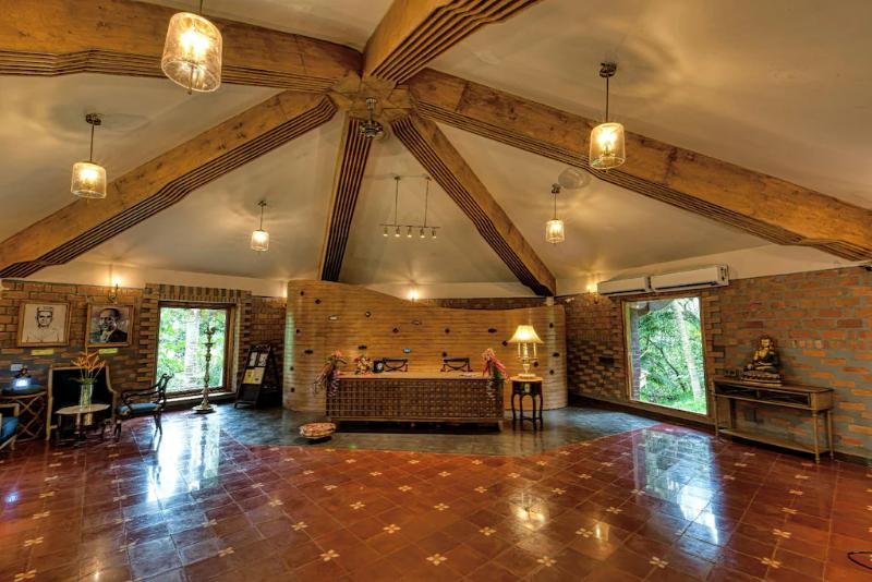 Kairili Ayurvedic Healing Village