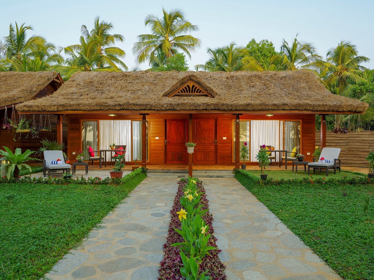 Sitaram Beach Retreat, Nattika