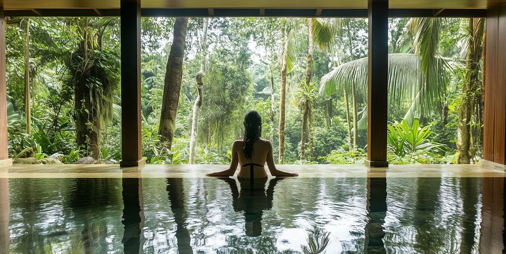 India's 5 Most Effective Detox Getaways: Reconnect with Your Mind, Body, and Soul