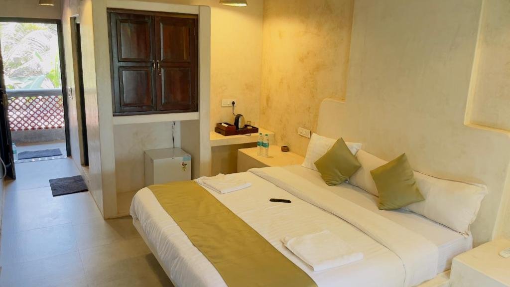 Tattvam On The Beach - Retreat and Spa