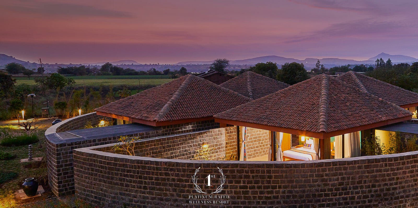 Viveda Wellness Retreat