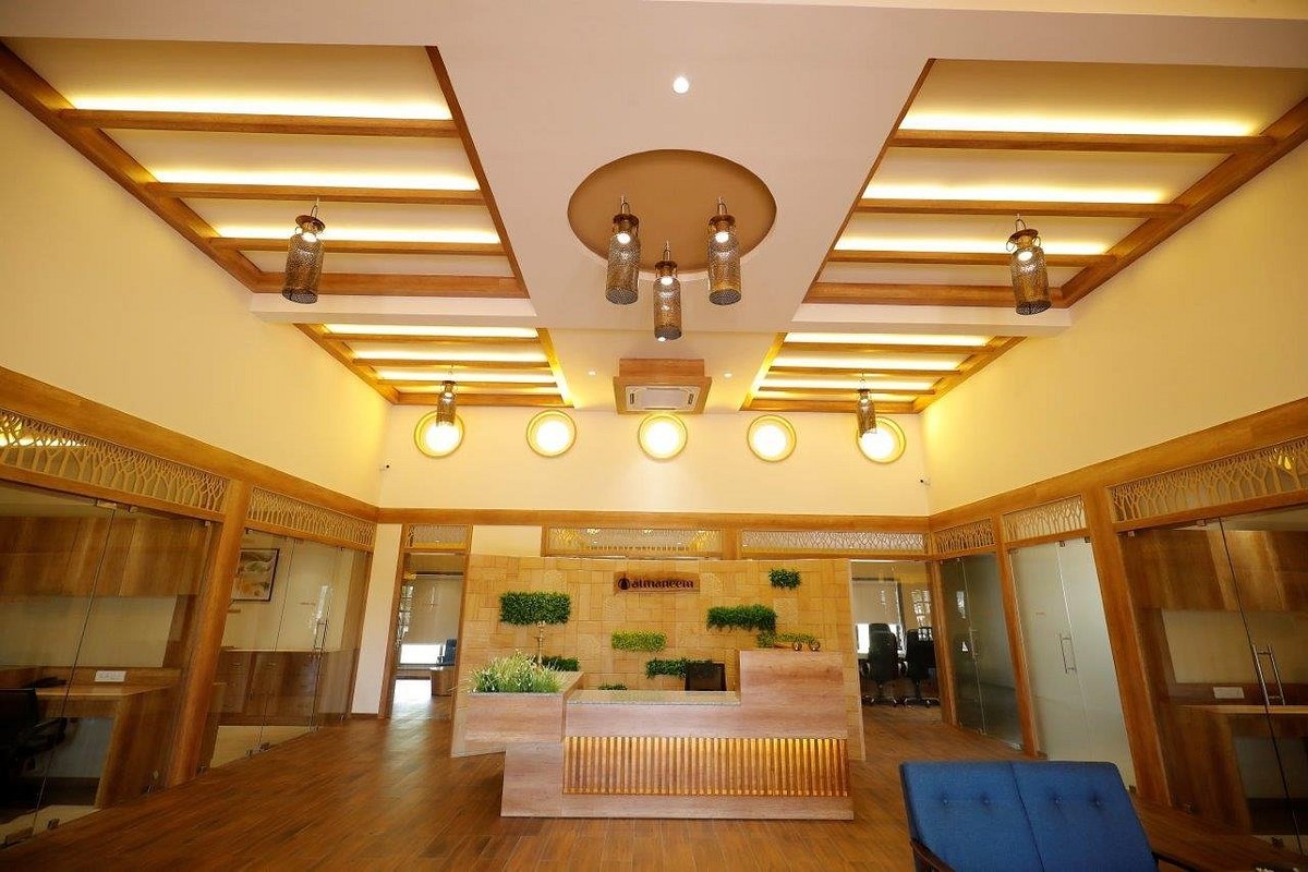 Atmaneem Nature Cure