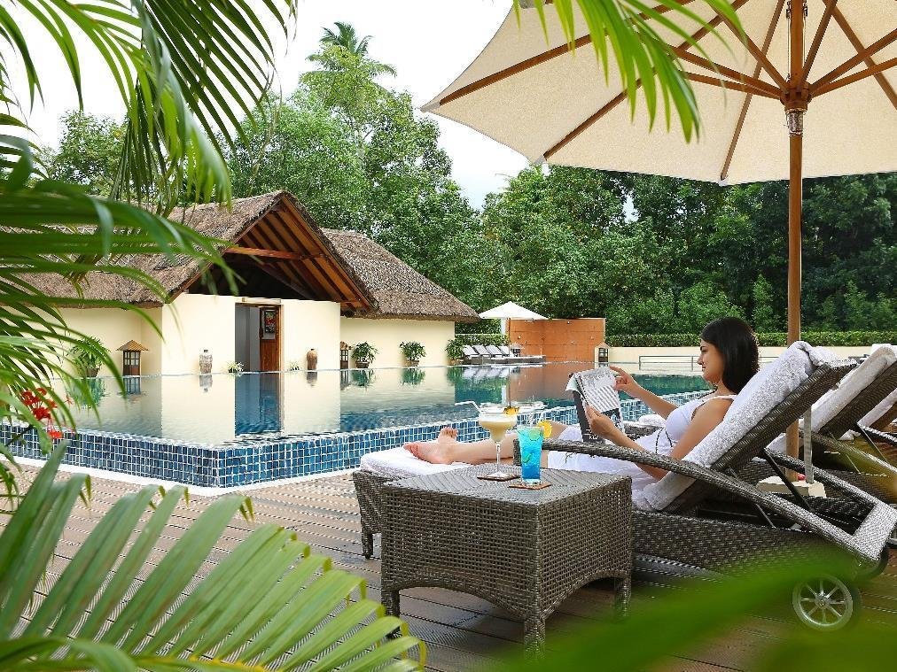 Carnoustie Ayurveda & Wellness Resorts