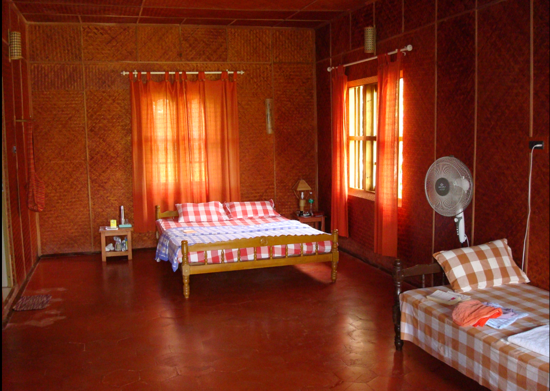 Ayurveda Yoga Village