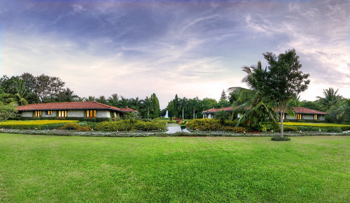 Soukya International Holistic Health Centre