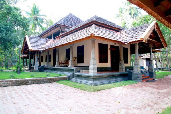 Ayurveda Mana, Guruvayur, Kerala