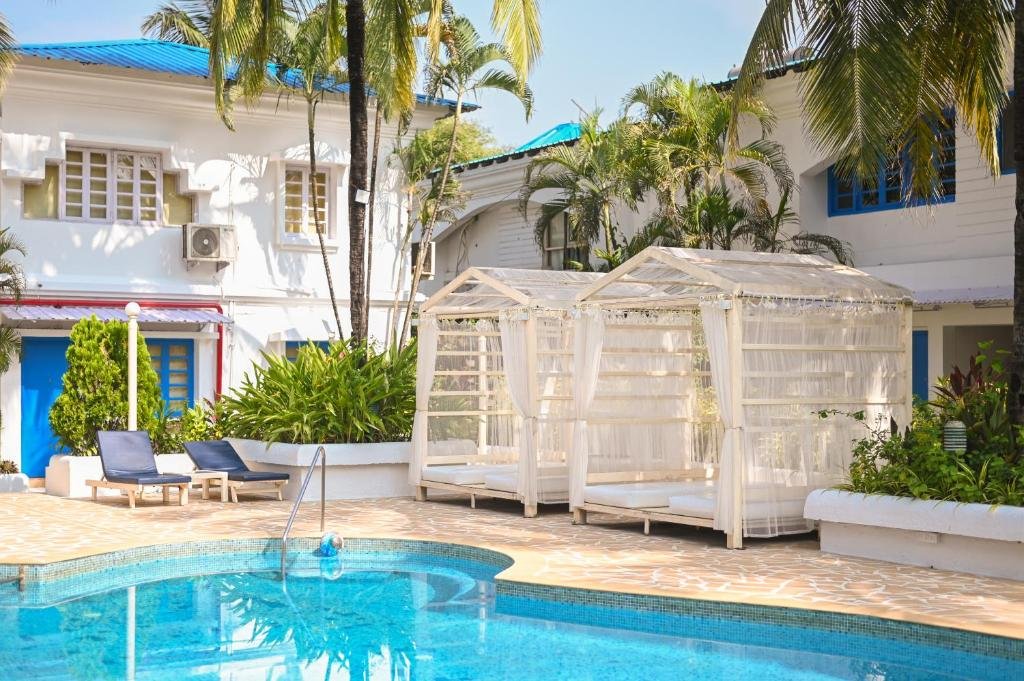 Soul Vacation Resort and Spa